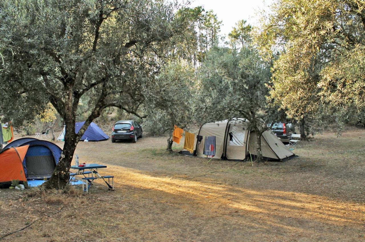 Camping Terreno-Ro-Bi-Li Hotel คูโตรฟิอาโน ภายนอก รูปภาพ