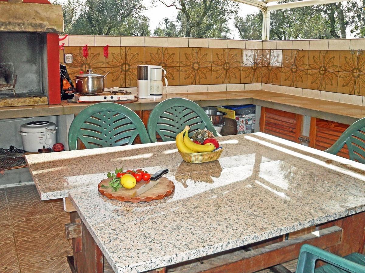 Camping Terreno-Ro-Bi-Li Hotel คูโตรฟิอาโน ภายนอก รูปภาพ